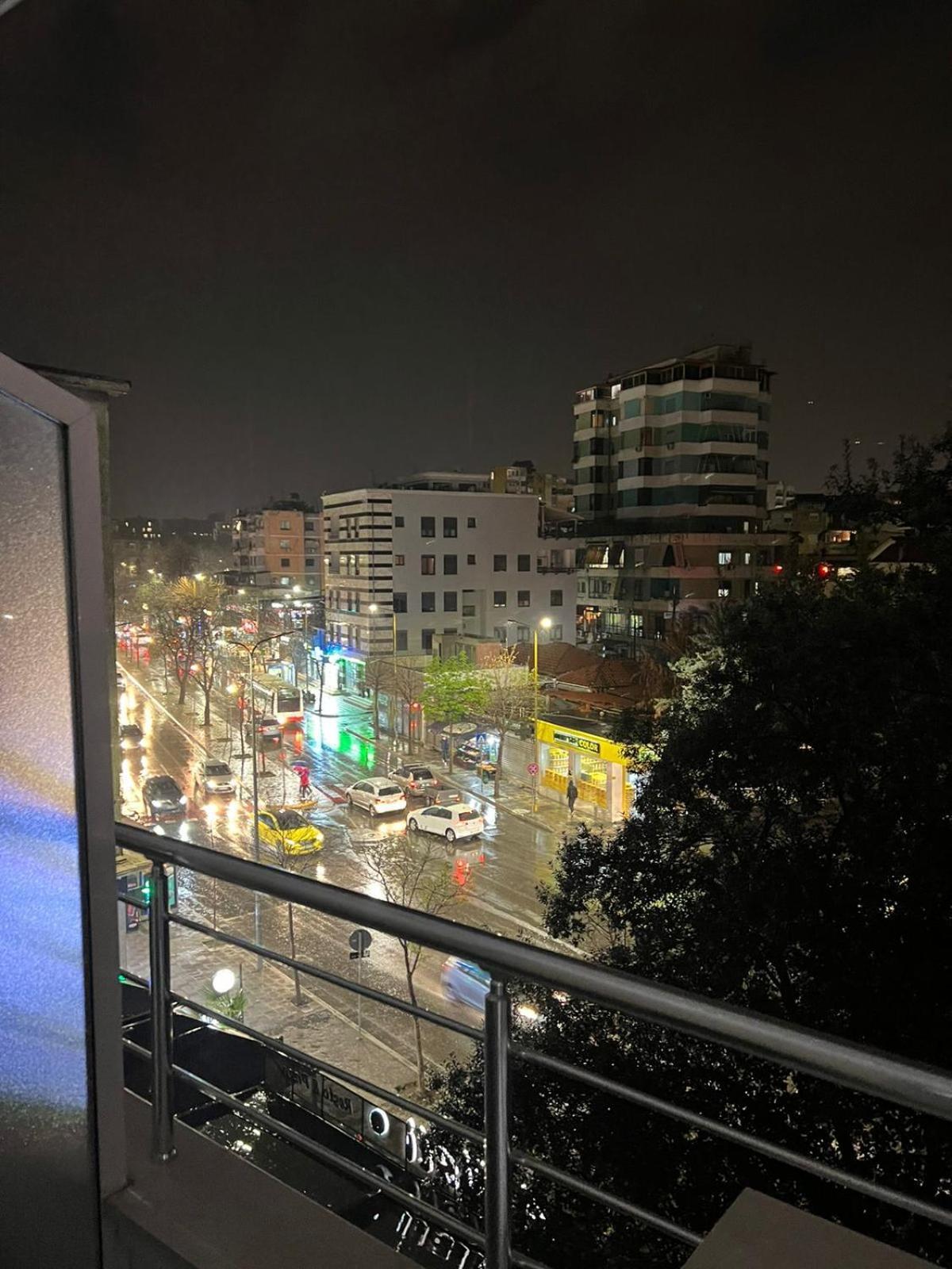 Urban Room 3 Tirana Exterior foto